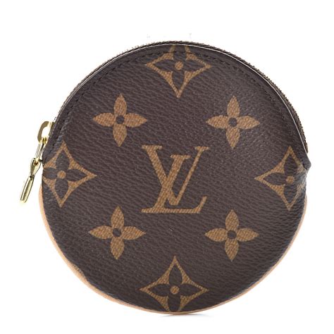 louis vuitton changing color bag price|louis vuitton coin purse round.